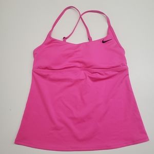Nike tankini S